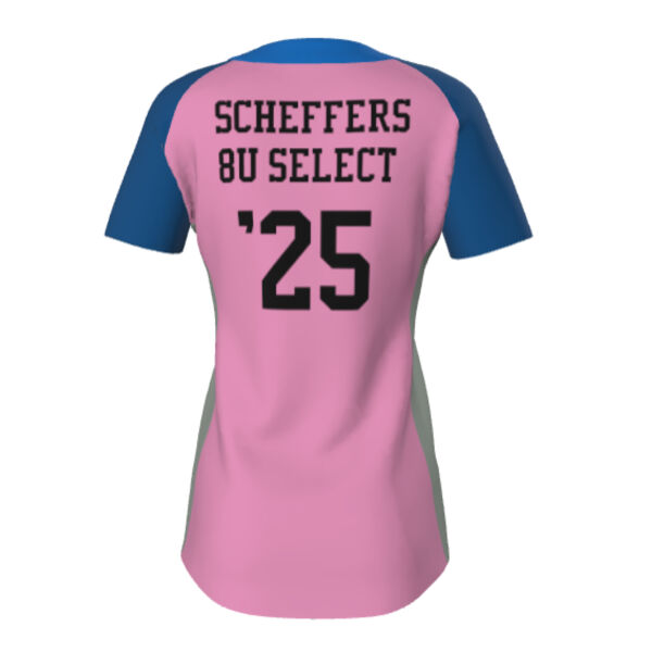 B45 - 8U select - Scheffers Thumbnail