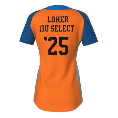 B45 - 13U select - Loher Thumbnail