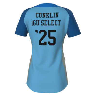 B45 - 16U select - Conklin Thumbnail