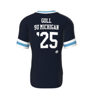 B45 - 9U Michigan - Goll Thumbnail
