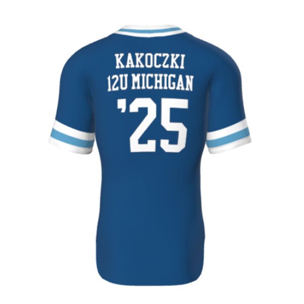 B45 - 12U Michigan - Kakoczki Thumbnail