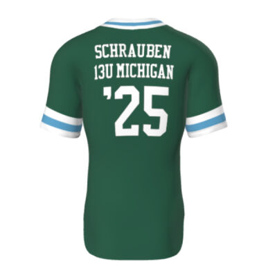 B45 - 13U Michigan - Schrauben Thumbnail