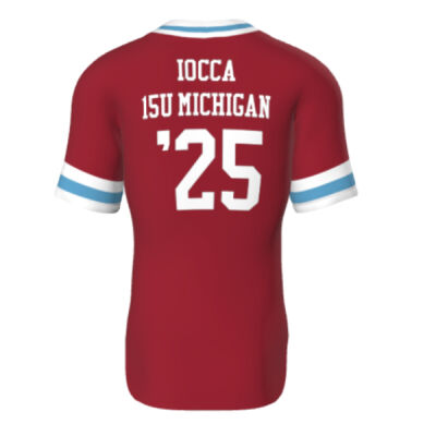 B45 - 15U Michigan - Iocca Thumbnail