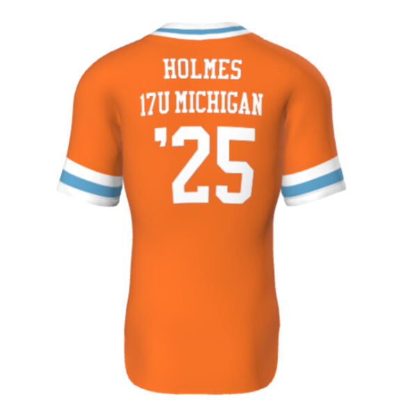 B45 - 17U Michigan - Holmes Thumbnail