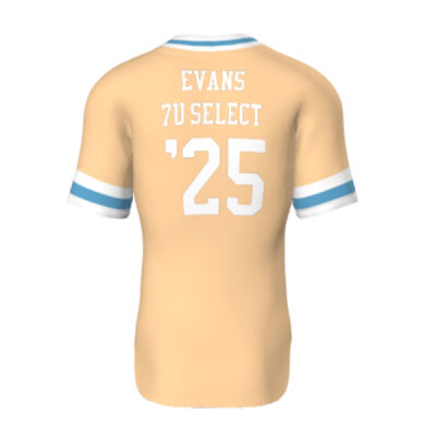 B45 - 7U Select - Evans Thumbnail