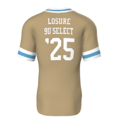 B45 - 9U Select - Losure Thumbnail