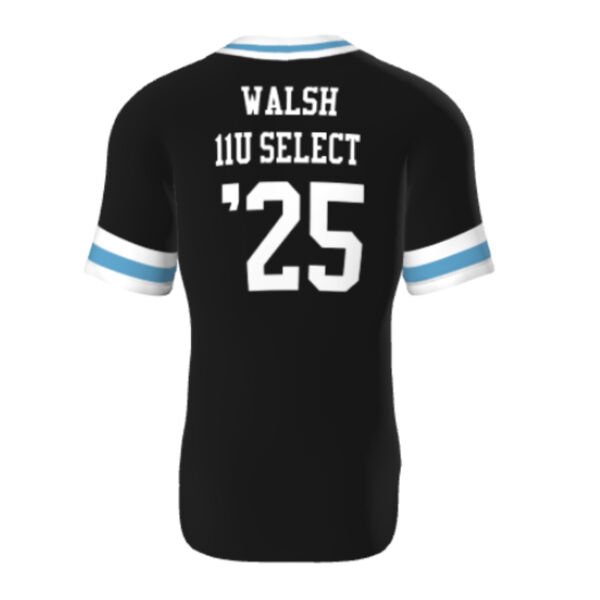 B45 - 11U Select - Walsh Thumbnail