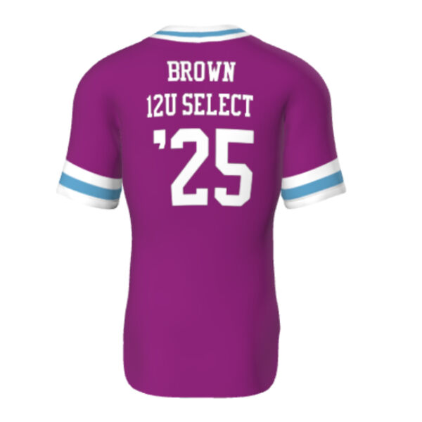 B45 - 12U Select - Brown Thumbnail