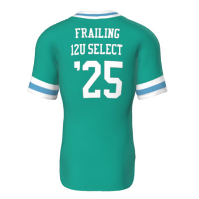 B45 - 12U Select - Frailing Thumbnail