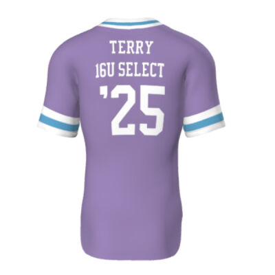 B45 - 16U Select - Terry Thumbnail