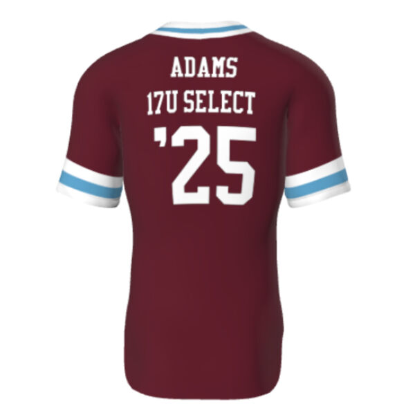 B45 - 17U Select - Adams Thumbnail